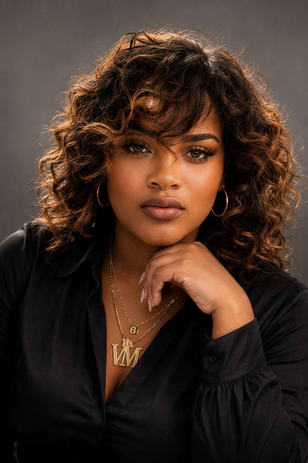 Author Veronica Million